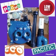 Pompa Air Jet Pump Sanyo Bersih Low Watt 200Shimizu 250