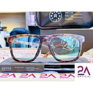 Alba Optics Anvma 3 Casual Sunglasses - LifeStyle Eyewear