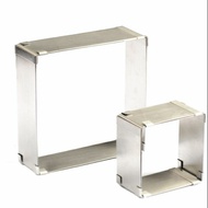 Square Ring Cake 5.0