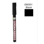 Gundam marker Pour Type GM301 Black
