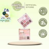 [GOGO TALES] Gogo Tales Eyeshadow Palette 9 Butterfly Shell, Gloaming Starlight Palette, 9.6g (GT866