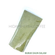 Pure Bay Leaf Powder 100gr