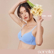 Sorella Seamless Sense Demi Cup Bra S10-29864