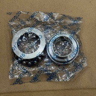 FOMECO 6-piece antique bowl set for Vinfast Evo200 electric vehicles of all generations