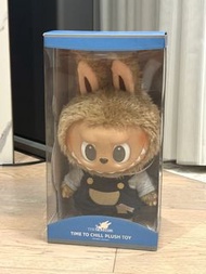 LABUBU Time to Chill