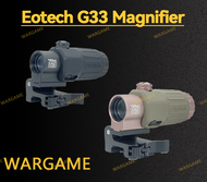 EOTECH G33 3X MAGNIFIER