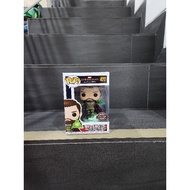 Funko POP! Marvel Spiderman Far From Home Mysterio 477 477