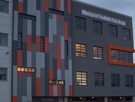 Blackpool FC Stadium Hotel, a member of Radisson Individuals