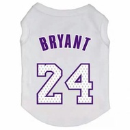 寵物 球衣 Bryant