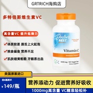 Doctor's Best Dot20260209