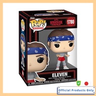 Funko Pop TV S5 Eleven with Bandana 75750