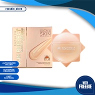 HIKARI PREMIUM SUN PERFECT TINTED SUNSCREEN