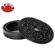 M43 Mount Free Focus Pancake Lens E-P5 E-PL7 PEN-F E-M10 Stardard Angle Prime Disposable Lens G9 GHS