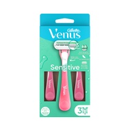 Gillette Venus Sensitive isi 3 pcs