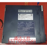 Fuji Servo Driver RYH401F5-VV2 400W Original Disassembly Machine Color Beautiful Quality Assurance