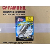 Ori IKK RACING ROD SR2 LC135 4S CONNECTING ROD FOR YAMAHA LC 4 SPEED CRANK STD CRANKSHAFT