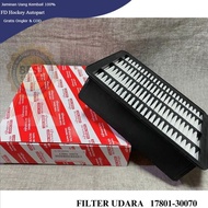 TOYOTA HIACE AIR FILTER 17801-30070