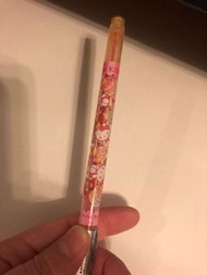 Hello Kitty 兩頭顏色筆