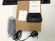 UGREEN HDMI 4K 2K splitter 分配器 分屏器 一拖二轉換器 一分二切換器  電視顯示器連接線 接口擴展器 4K高清 雙屏同顯