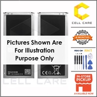 Battery Bateri FOR SAMSUNG J5 2016 J510G J510 EB-BJ510CBC (3100 mAH)