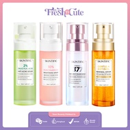 Skintific - 2% Salicylic Acid Acne Serum || 10% Niacimide Brightening Serum || Symwhite 777 Dark Spo