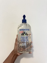 Fruit of the Earth ALOE VERA GEL  680g 蘆薈啫喱 曬後護理