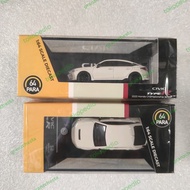Para64 2023 HONDA CIVIC TYPE R FL5 - CHAMPIONSHIP WHITE SND27