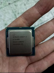i7 6700k + ASUS Z170 Pro Gaming