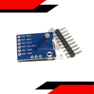 Digispark ATtiny85 USB Development Board Miniature Microcontroller Module Compatible Arduino IDEI