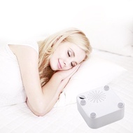 USB Charging Noise Machine With 9 Pieces Of Sleep Aid Music Lightweight Sleep Improvement Sleep Tool