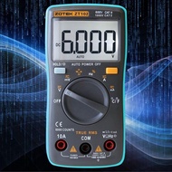 MULTIMETER DIGITAL ZOTEX ZT-102 - Skala Bobot
