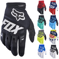 2024 Fox Motorcycle Gloves Breathable Racing Gloves for Motor Cycle Unisex Moto Gloves