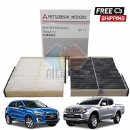 MITSUBISHI TRITON L200, TRITON VGT, ASX, PAJERO SPORT AIR COND CABIN FILTER (7803A112)