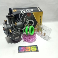 Karburator PWK CPO 30 Cool Power Black Series