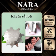 Powder Cutter Nail Tools - Specialized Nail Tip Cutter