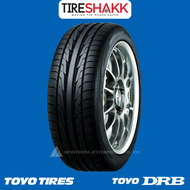 Toyo Tires TOYO DRB 215/55 R 16 (93V) Passenger Car Tire - Last Piece -  CLEARANCE SALE