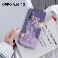 Case Hp Oppo A16 - Casing Hp Oppo A16 - Elzora.id - Fashion Case -