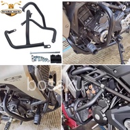 CB250R 2018 ENGINE GUARD CRASH BAR BODY GUARD