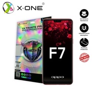OPPO F7 X-One Ultimate Pro Screen Protector
