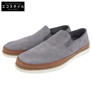 Cole Haan Grand Pro Straw Point Twin Gore 男鞋，灰色，8M 碼，近全新，C41875