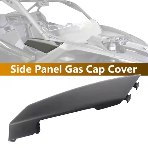 For Can Am Maverick X3 Max DS 900 1000R Turbo R RR XDS XRS 2017-2024 UTV Accessories Right Passenger