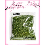 Japan Aonori Seaweed Flakes/Powder 100GRAMS