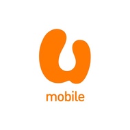 U mobile prepaid topup fast topup malaysia