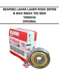 BEARING LAHAR LAHER RODA DEPAN N MAX NMAX 155 NEW YAMAHA ORIGINAL 93306-300YN-00