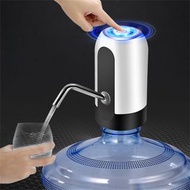 抽水器 桶裝水抽水機 自動上水器 飲水泵 壓水機 電動飲水機 戶外飲水器