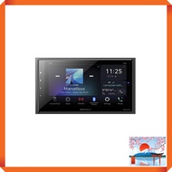 Pioneer Display Audio DMH-SZ700 6.8-inch 2D with Amazon Alexa, compatible with Apple CarPlay and And