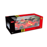 Rastar R/C 1:14 Ferrari 499P ของเล่นสำหรับเด็ก (#937932)