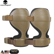 EmersonGear ARC Style Tactical Knee Pads Outdoor Recreation Gear Knee Pad Accessories