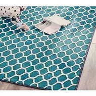 TATAMI DESIGN CORAK CARPET GEBU GEBAS 90cm x 120cm