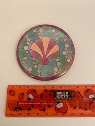 ［包平郵 ］(現貨) 香港迪士尼樂園 小美人魚 艾利奧 Ariel 徽章 pin